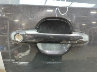 Дверь боковая (легковая) правая передняя, KIA Cee'd 2006-2010