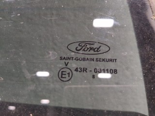 Дверь боковая (легковая) правая задняя, ориг. номер 1702418, P8M51N24630AE, Ford Focus 2007-2011
