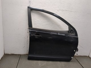 Дверь боковая (легковая) правая передняя, Nissan Qashqai 2006-2010