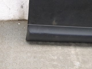 Дверь боковая (легковая) правая передняя, Nissan Qashqai 2006-2010