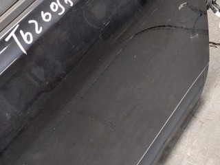 Дверь боковая (легковая) правая передняя, Nissan Qashqai 2006-2010