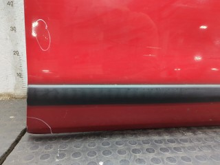 Дверь боковая (легковая) правая передняя, Nissan Note E11 2005-2008