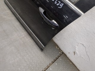 Дверь боковая (легковая) левая передняя, ориг. номер 3C4831055J, Volkswagen Passat 2005-2010