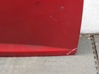 Дверь боковая (легковая) правая передняя, Seat Ibiza 2008-2012