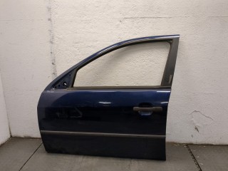 Дверь боковая (легковая) левая передняя, Ford Mondeo 2003-2007