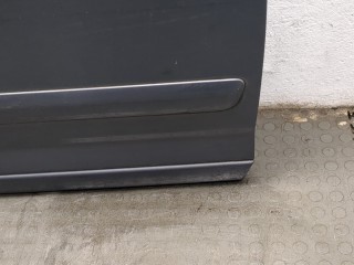 Дверь боковая (легковая) правая передняя, Honda CR-V 2001-2004