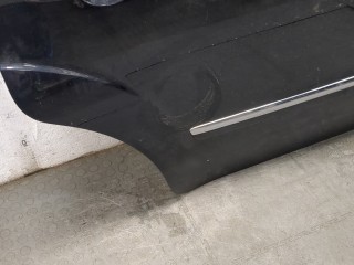 Дверь боковая (легковая) правая задняя, Ford Galaxy 2010-2015