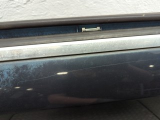 Дверь боковая (легковая) левая передняя, Opel Vectra 2005-2008