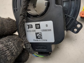 Шлейф руля, Opel Astra 2006-2014