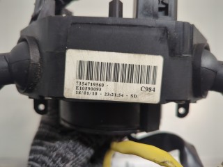 Шлейф руля, Fiat Punto 2003-2011