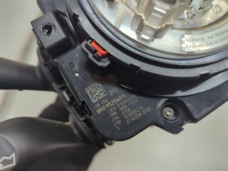 Шлейф руля, Audi A4 (B8) 2007-2012