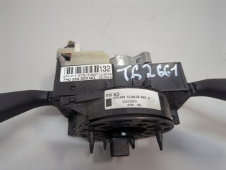 Шлейф руля, Seat Ibiza 2008-2012