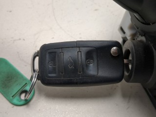 Шлейф руля, Seat Altea 2004-2009
