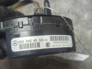 Шлейф руля, ориг. номер A1684600149, Mercedes A-Класс 1997-2001