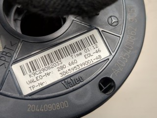 Шлейф руля, Mercedes CLC 2008-2011