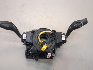 Шлейф руля, ориг. номер EG9Z14A664B, Ford Fusion