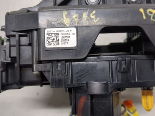 Шлейф руля, ориг. номер EG9Z14A664B, Ford Fusion