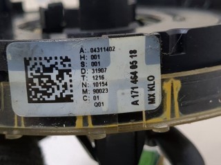 Шлейф руля, ориг. номер A1714640918, Mercedes R W251