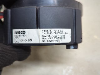 Шлейф руля, ориг. номер 5801807824, Iveco EuroCargo 3