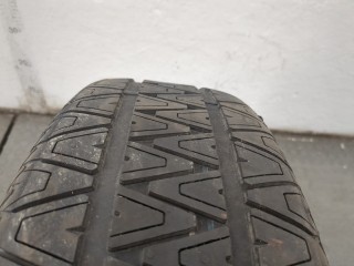 Колесо запасное (таблетка), Renault Laguna 3 2007-2012