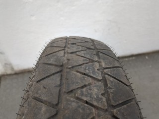 Колесо запасное (таблетка), Ford Kuga 2008-2013