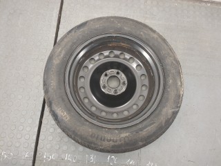 Колесо запасное (таблетка), Ford Kuga 2008-2013