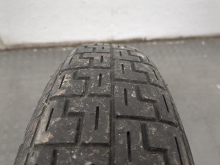Колесо запасное (таблетка), Volvo S40 2007-2012