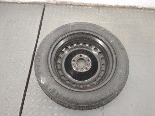 Колесо запасное (таблетка), Volvo S40 2007-2012