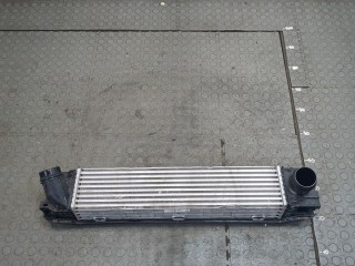 Радиатор интеркулера, ориг. номер 9846915, BMW X1 U11, U12