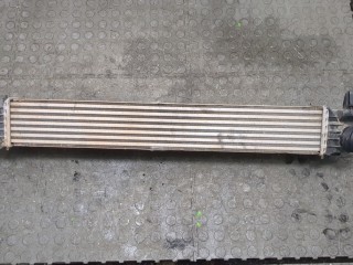 Радиатор интеркулера, ориг. номер 53144431, DF630001, Citroen Jumper (Relay)