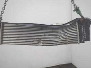 Радиатор интеркулера, ориг. номер 17519846918, 9846918, BMW X1 U11, U12