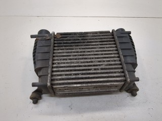 Радиатор интеркулера, ориг. номер 144619U20A, Nissan NV200 2009-2026