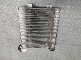 Радиатор интеркулера, ориг. номер 2827127201, Hyundai Santa Fe 2004-2012