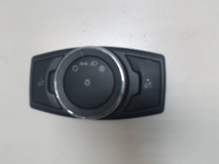 Переключатель света, ориг. номер DG9T13D061CDW, Ford Fusion