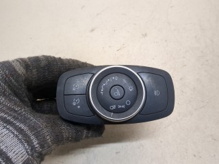 Переключатель света, ориг. номер JX7T13D061BD, Ford Transit (Tourneo) Connect