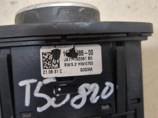 Переключатель света, ориг. номер JX7T13D061BD, Ford Transit (Tourneo) Connect