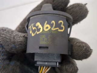 Переключатель света, ориг. номер 504317405, Iveco EuroCargo 2