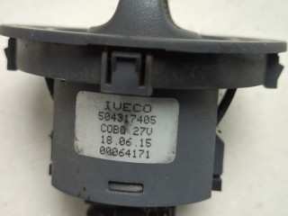 Переключатель света, ориг. номер 504317405, Iveco EuroCargo 2