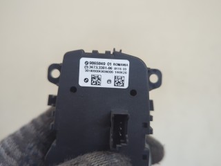 Переключатель света, ориг. номер 9865849, 3473330106, Mini Cooper (F56)