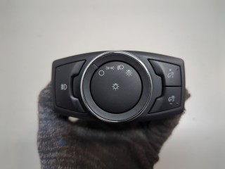 Переключатель света, ориг. номер DG9T13D061BCW, Ford Fusion