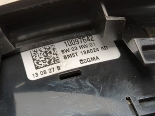 Переключатель света, Ford Focus 2011-2015