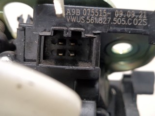 Замок багажника, ориг. номер 561827505C, Volkswagen Passat (USA)