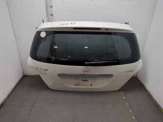 Замок багажника, ориг. номер A1647400300, Mercedes R W251