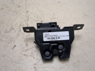 Замок багажника, ориг. номер 51247337576, 7337576, Mini Cooper (F56)