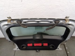 Замок багажника, ориг. номер 51247337576, 7337576, Mini Cooper (F56)