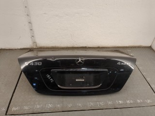 Замок багажника, ориг. номер A2207500185, Mercedes S W220