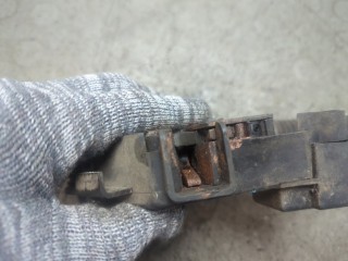 Замок багажника, Land Rover Freelander 1 1997-2003