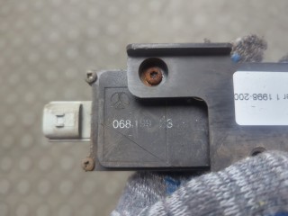 Замок багажника, Land Rover Freelander 1 1997-2003