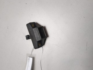 Замок багажника, ориг. номер 7700827599, Renault Megane 1999-2003