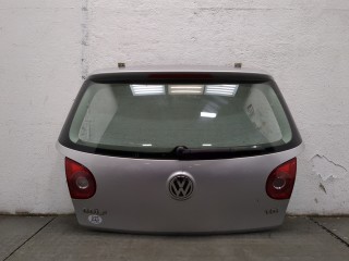 Замок багажника, Volkswagen Golf 2003-2009